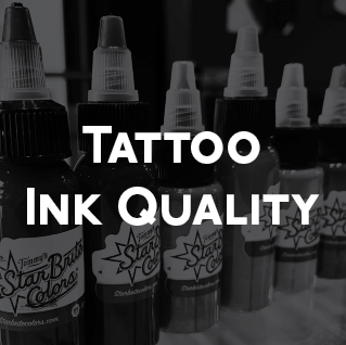 tattoos ink, tattoo quality, tommy supplies, tattoo ink quality, good artists, clean supplies, best protrait artists in new, cesar perez, jason rodriguez, devynne dlubac,