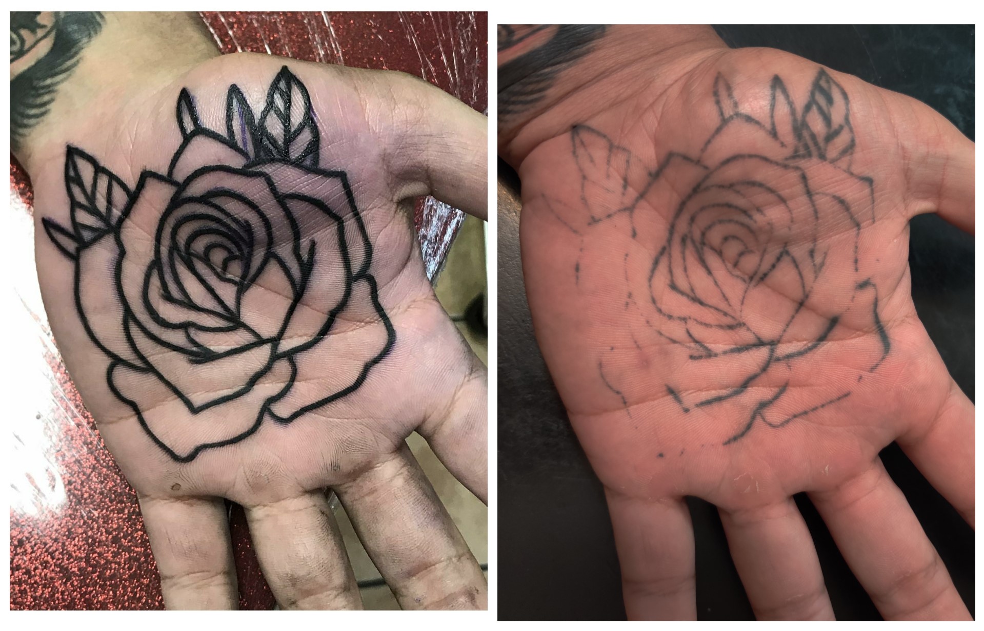 Why Tattoo Fading is Normal & How to Slow it Down Creative Ink Tattoo
