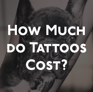 $, price of tattoo, cost of tattoo, hourly rate of tattoo, tattoo artists cost, influences of price of tattoo, how much money do i bring to my appointment